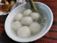 -勤記甜品