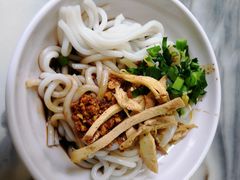 -再回首鸡肉米线(人民路一店)