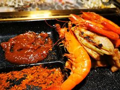 -新石器烤肉(中房金谊广场店)