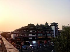 -西安城墙·碑林历史文化景区