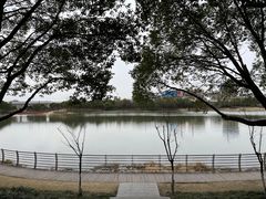 -美兰湖景区