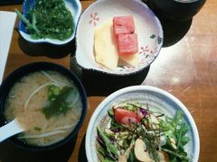 -和彩放题餐厅(酒仙桥店)