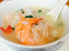 -一粥(华侨城创意文化园店)