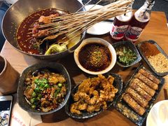 -付小姐在成都(中山公园店)