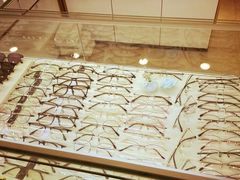 -精益眼镜(建三店)