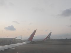 -班达拉奈克国际机场