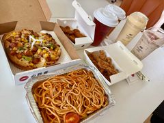 -必胜客(金沙江店)