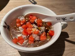 前任红糖冰粉-太二酸菜鱼(菱角湖万达店)