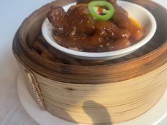 -皇朝尊会(龙之梦大酒店)