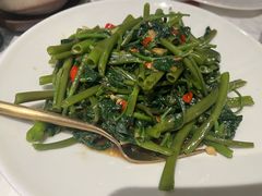 -泰香米泰国餐厅(鎏嘉码头店)
