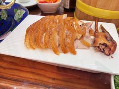 -东来顺•非遗火锅(外滩店)