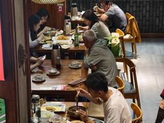 -春發合饭庄