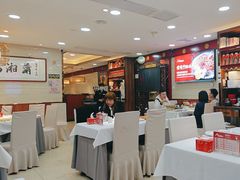 -潇湘码头·鲜湘菜(清河店)