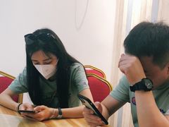 -陈小厨海鲜大咖·15年平潭味(龙王头店)