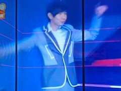 -星聚会KTV(龙湖上海奉贤天街店)