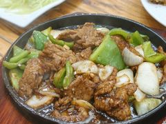 -南磨房食府(燕莎奥特莱斯购物中心店)