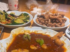 -蚝翅·海鲜粥·烧烤·龙虾季(海曙天一店)
