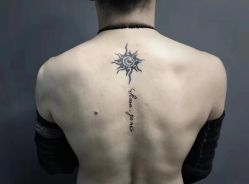 -刺客纹画纹身·洗纹身·穿孔饰品