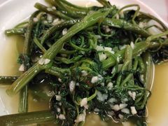 -洪霞餐馆·川菜·鲜货现炒(两江春城店)