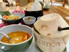 -三亚艾迪逊酒店·海滩烧烤 BARBACOA·现场乐队·浪漫晚餐·烧烤海鲜