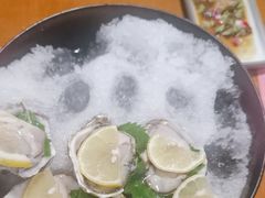 -大江户日本料理(吕厝店)