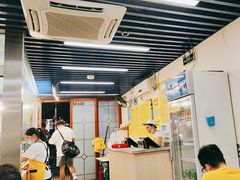 -鹅最好(南光店)