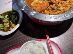 -胖哥俩肉蟹煲(梅溪步步高店)