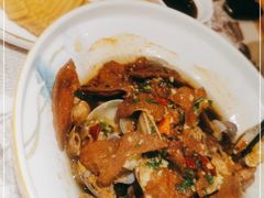 -江南郡府(天宝路店)