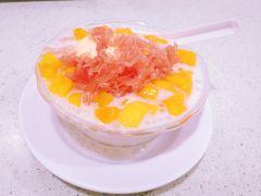 -芬芳甜品(同福路店)