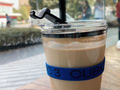 -CUBIC3三立方咖啡(凌空SOHO店)