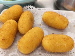 -0317火锅鸡·清真(正达店)