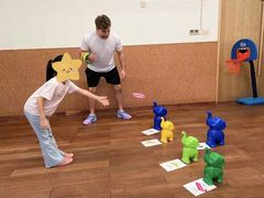 -硅谷蒙学幼儿园