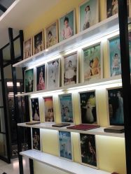 点击看大图 -小时候儿童摄影(解放大道店)