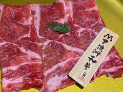 -一绪に寿喜烧自助(世茂广场店)