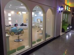 星童star.kids造型-星童star.kids儿童发型设计·满月胎发(玉兰花园店)