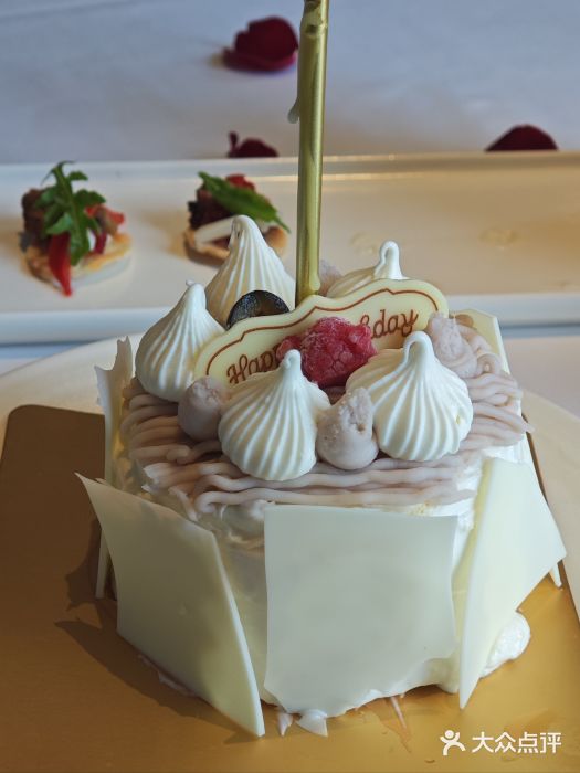 王品牛排(杭州大厦店)图片