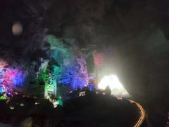 -百魔洞景区