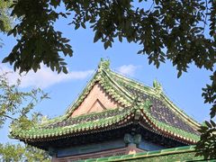 -历代帝王庙博物馆