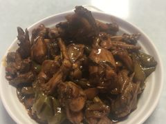 -明呈黄鱼面馆(斜土路店)