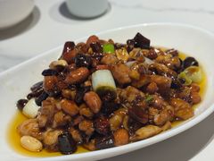 宫保鸡丁-夫妻肺片·老字号