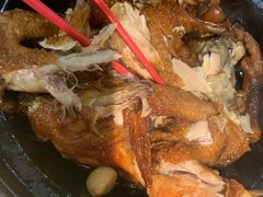 -印巷里主题餐厅(马鞍山店)