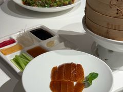 -四季民福烤鸭店(故宫店)