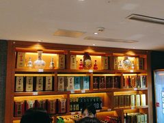 -不倒翁·安徽名菜楼(步行街店)