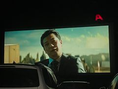 -枫花园汽车电影院(朝阳公园店)