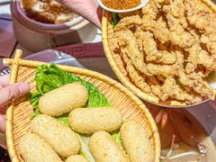 -麻辣大叔市井火锅(文清路店)