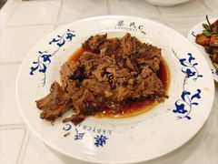 -柴氏风味斋(甘家口店)