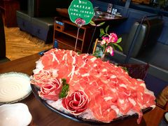 -快乐小羊(富强中路店)