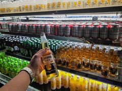 -曼格活海鲜·牛排自助(光明蓝鲸店)