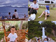 -玫瑰海岸文化旅游度假区