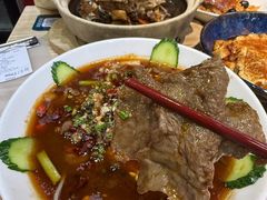 -滋味满屋美食坊(上海街店)